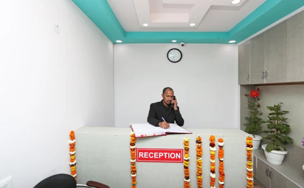 Acclaim By OYO Rooms - photo 11