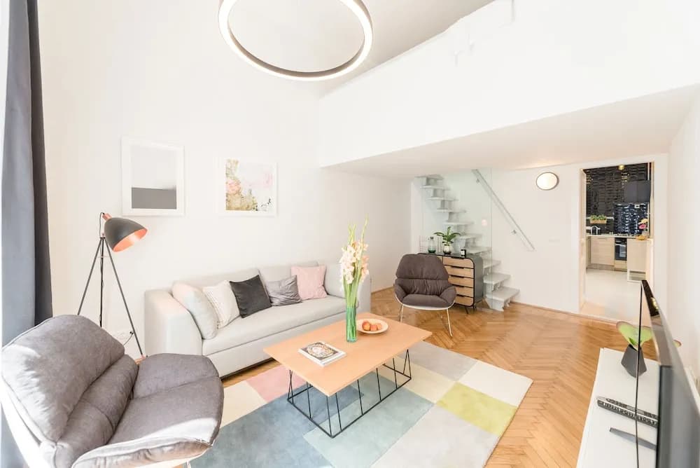 Venus Apartments - Opera - photo 9