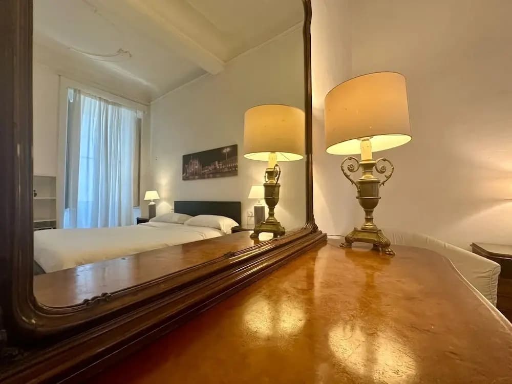 Casa Milano Classic Elegance with Balcony - photo 2
