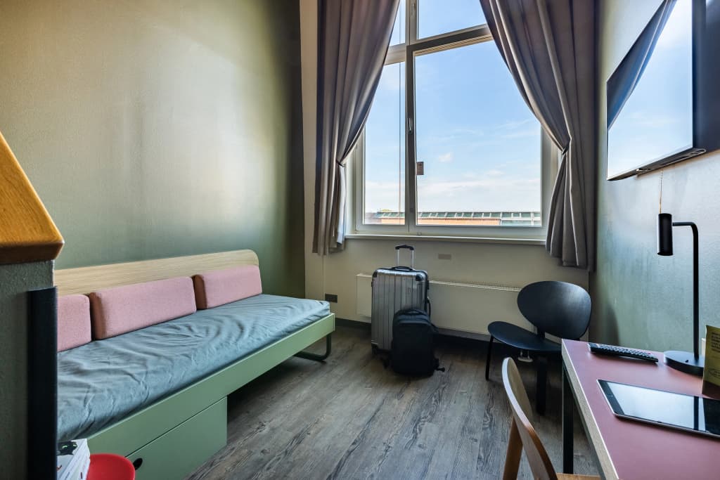Meininger Hotel Berlin Mitte Humboldthaus - photo 30