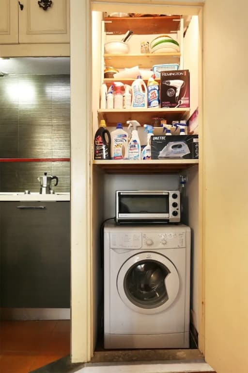 Concetta Apartment - photo 18