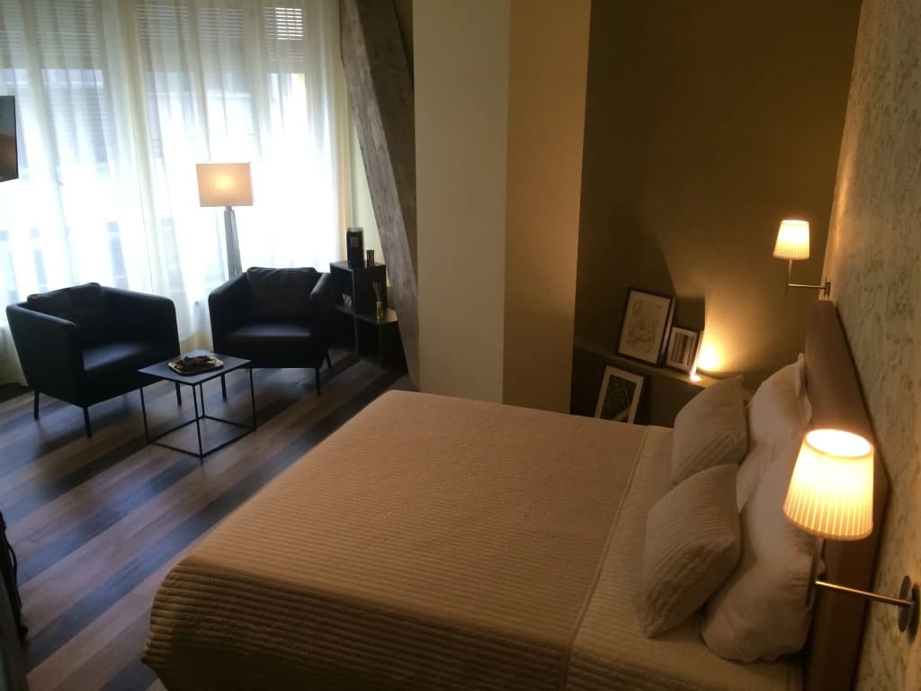 Serendipity Rooms - photo 2