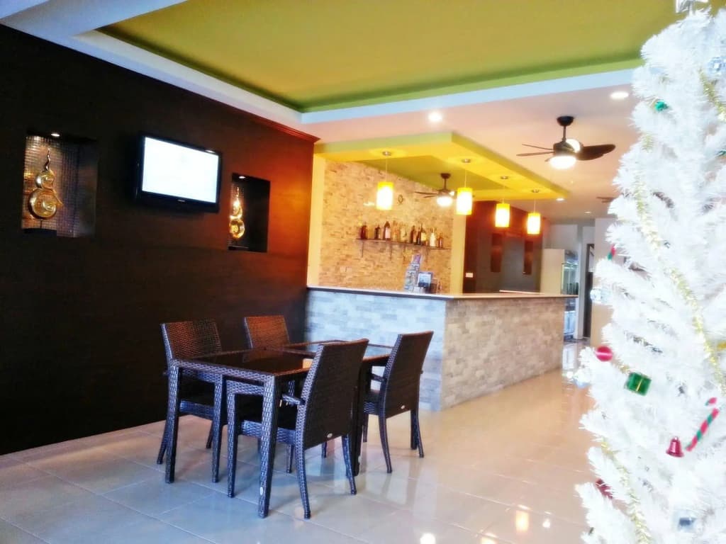 Purimas Resortel - photo 23
