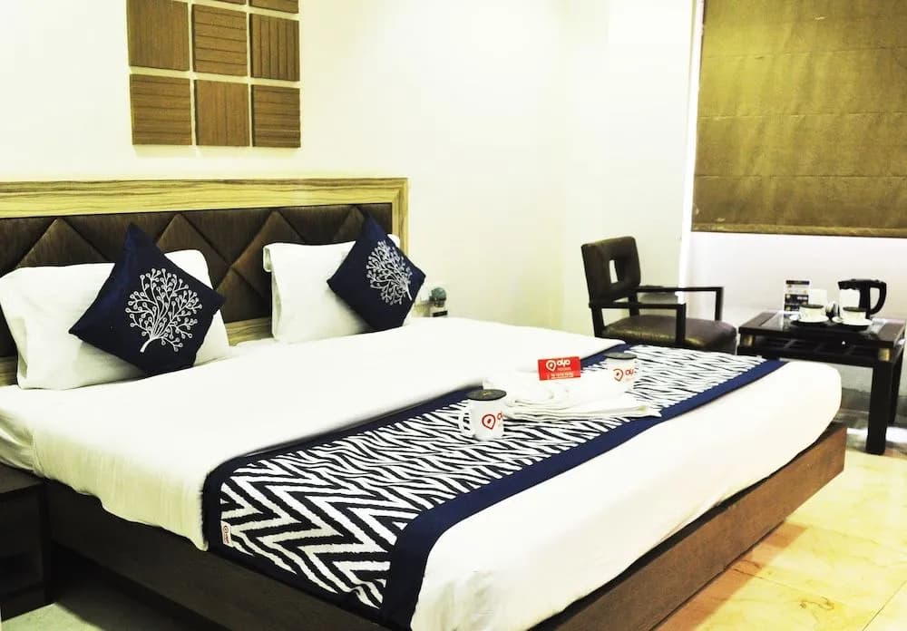 Oyo 638 Hotel Maharaja Residency - photo 3