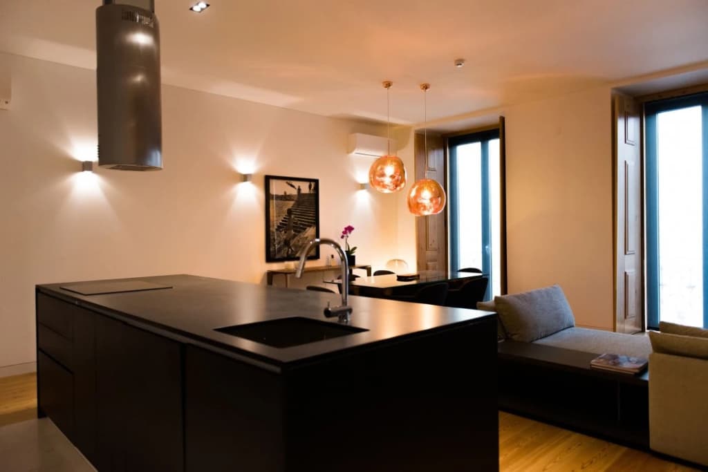 Chiado Apartments - photo 2