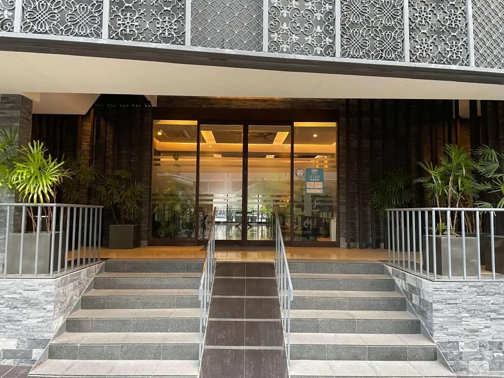 Hotel Kanade Osaka Namba - photo 21