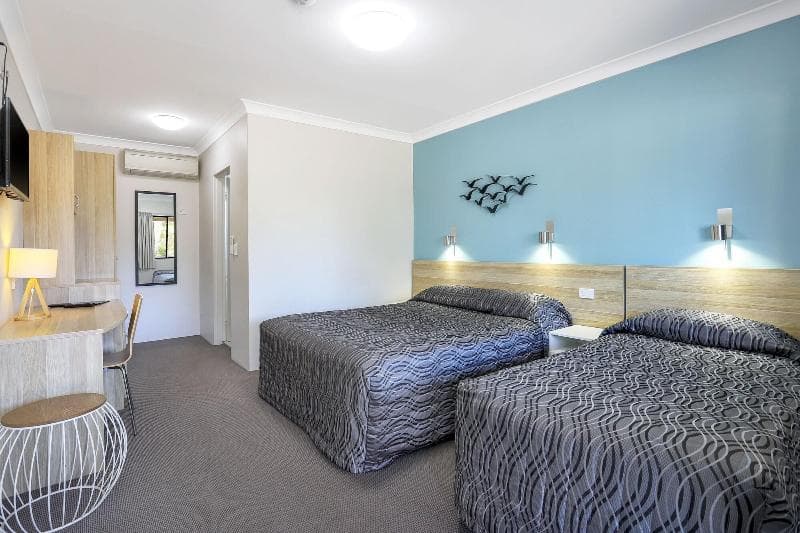 Gateway Motel - photo 9
