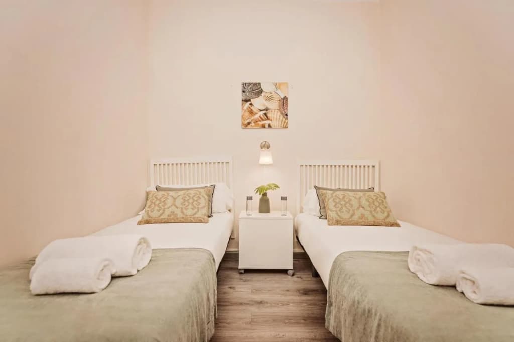 Sweet Inn Apartments - Rocafort - photo 25