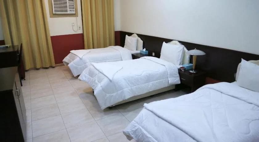 White Nile Hotel - photo 4