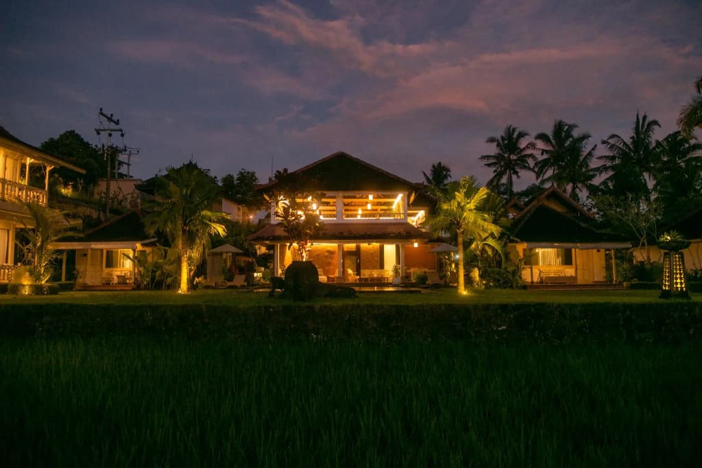 B Saya Villas Ubud - photo 9