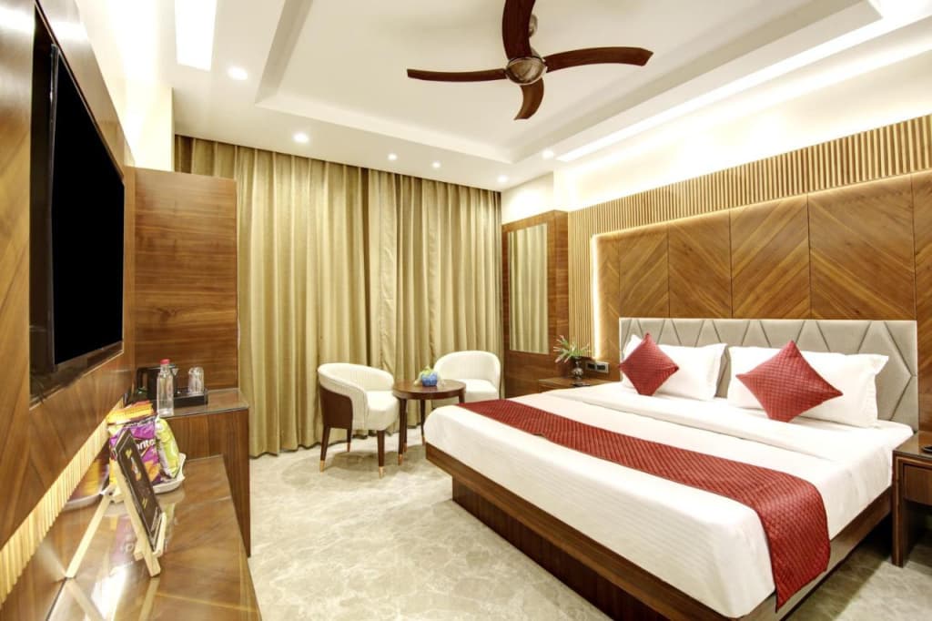 OYO 11325 Hotel Superb - photo 24