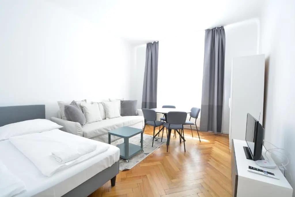 Universum Apartment 4 - photo 2
