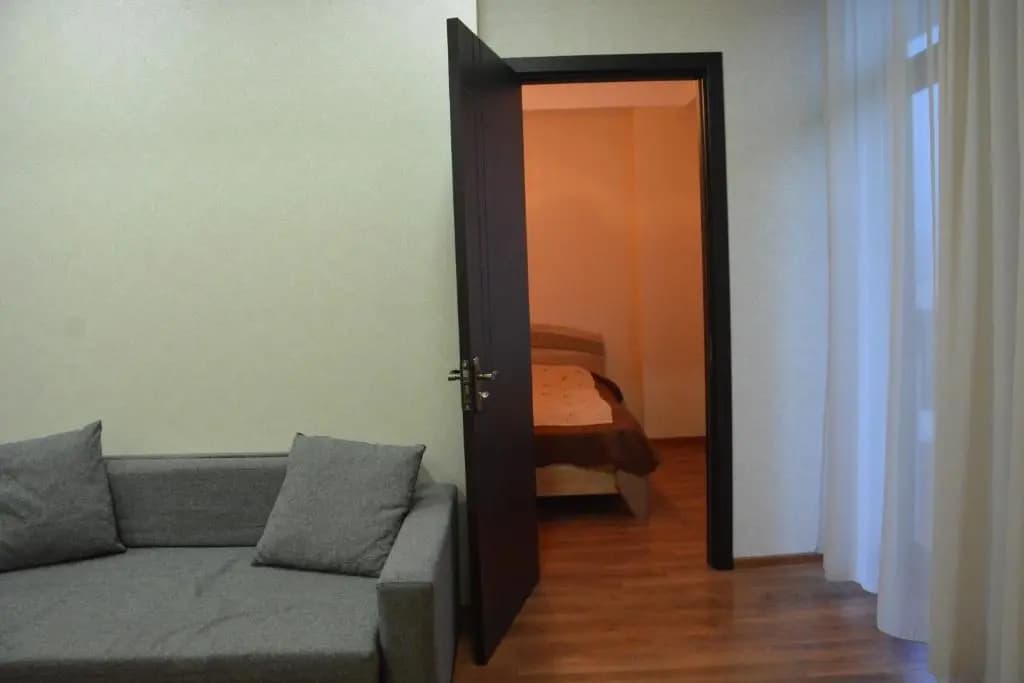 Friendship house - photo 2