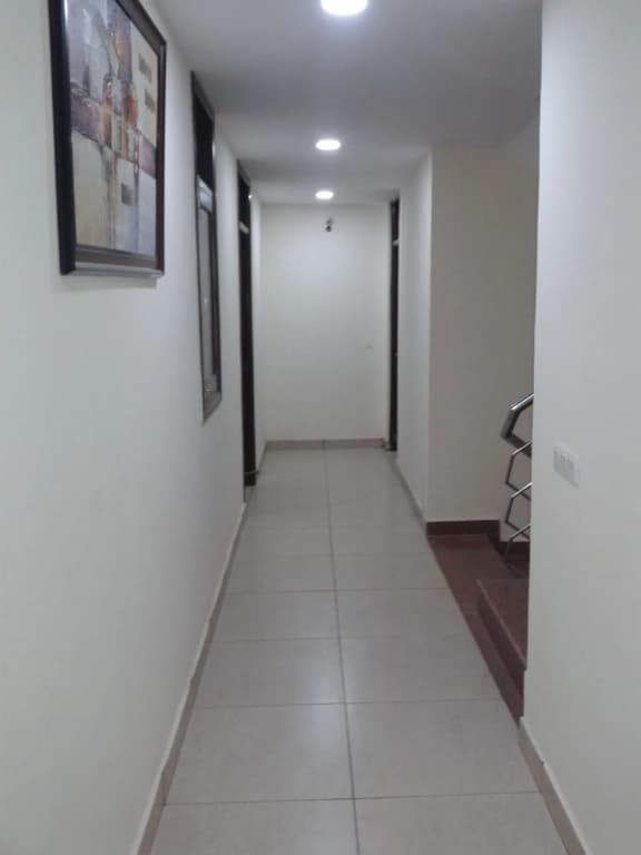 Hotel Kundan Palace - photo 9