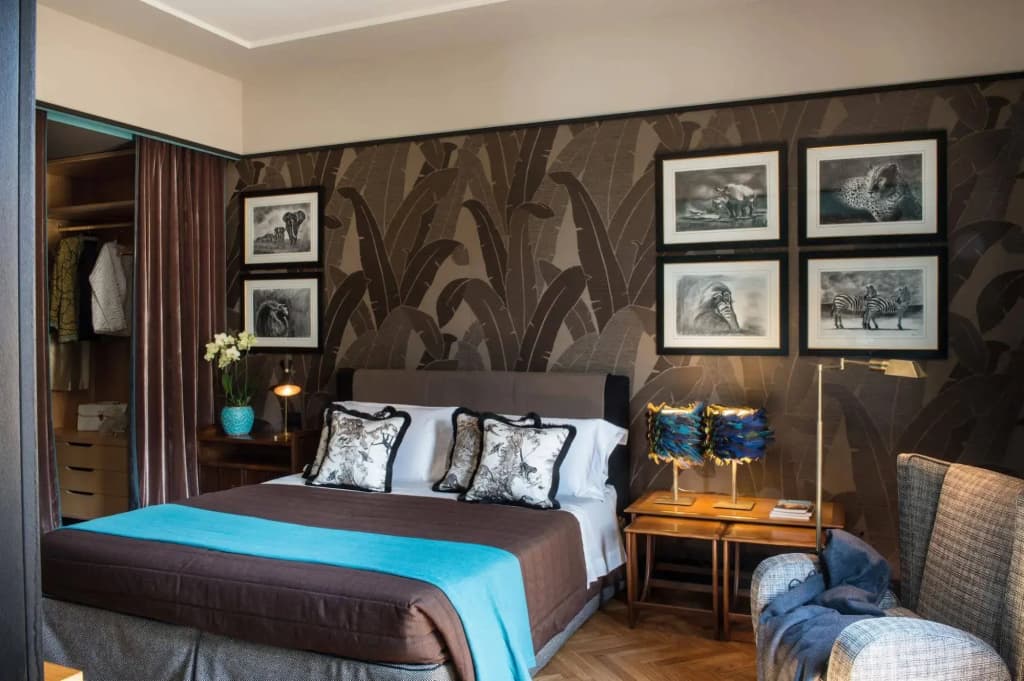 Velona's Jungle Luxury Suites - photo 3