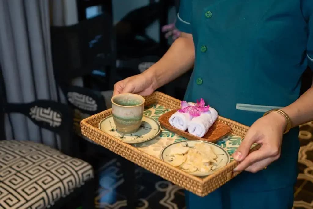 Hoi An Delicacy Hotel & Spa - photo 19