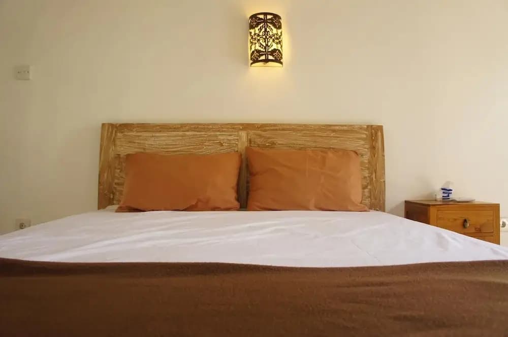 Kubu B'dauh Homestay - photo 3