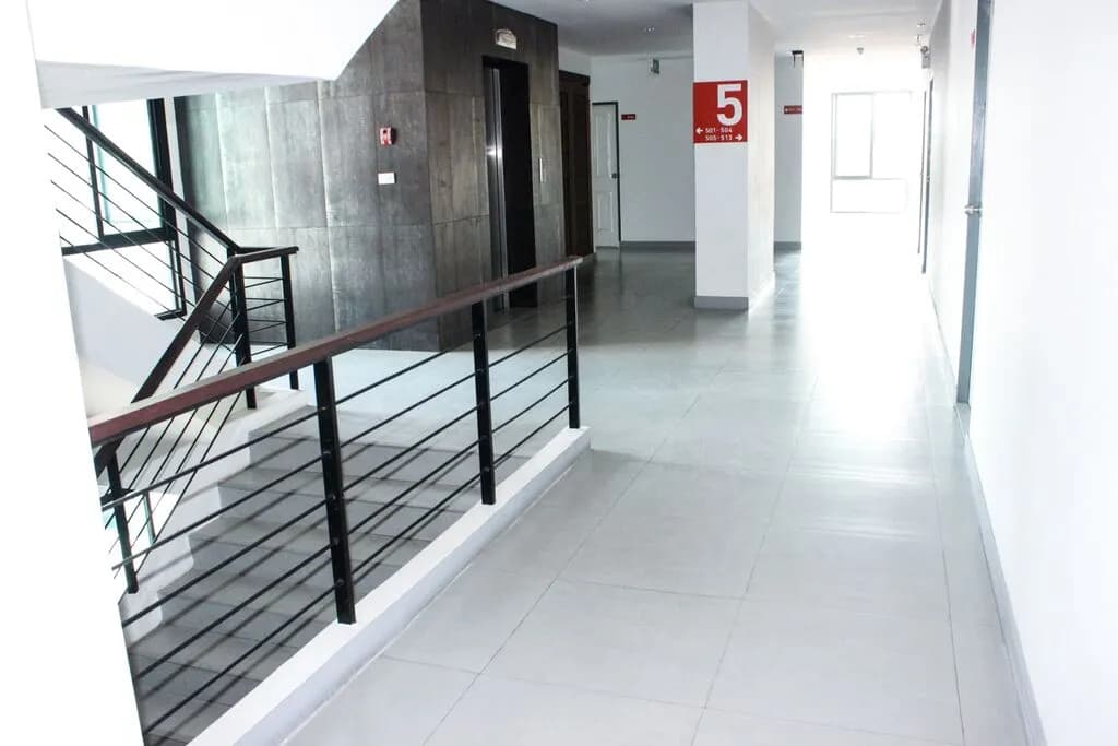 Subkamon Apartment - photo 13