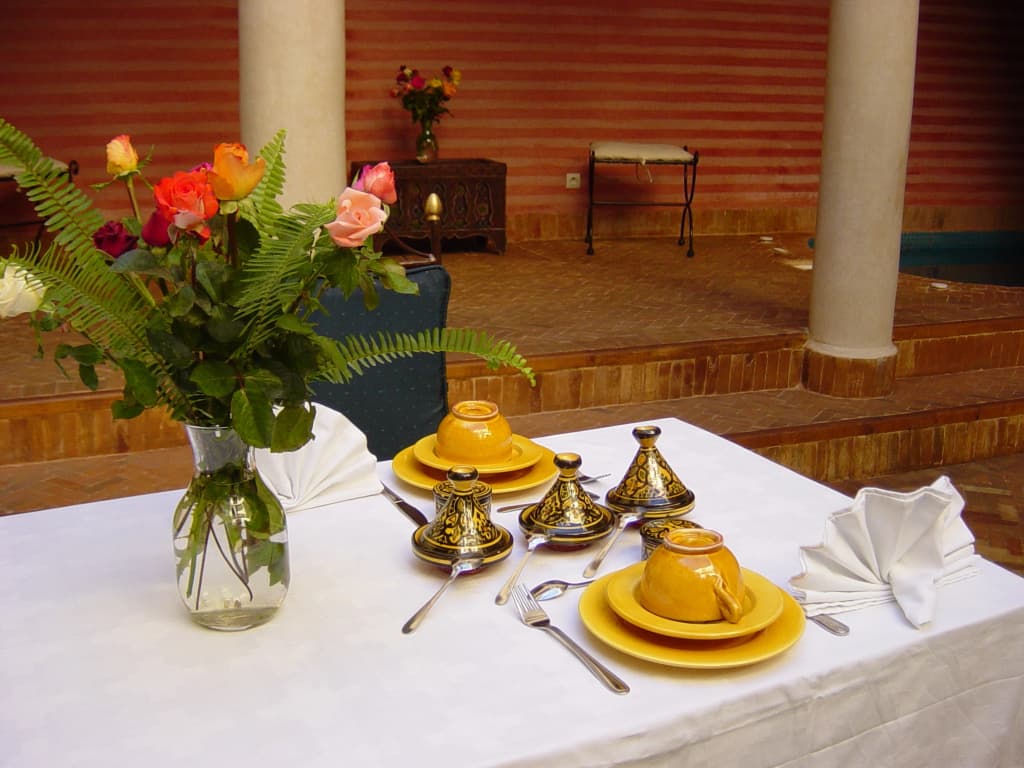 Riad Sidi Ayoub - photo 9