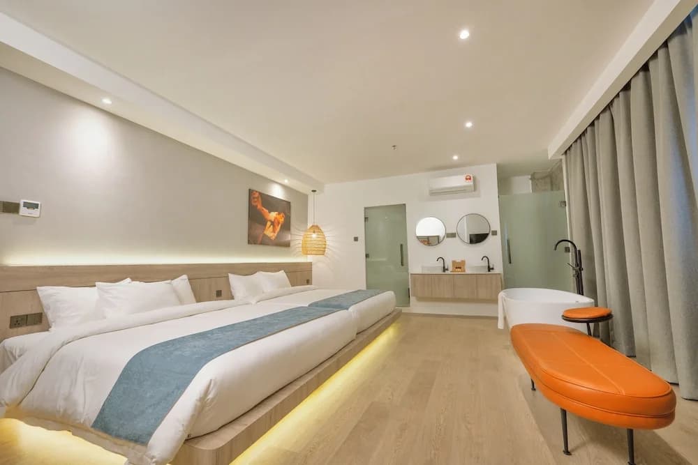 Theatre Hotel - photo 7