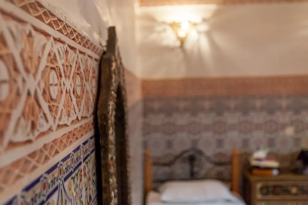 Riad Tasneem - photo 6