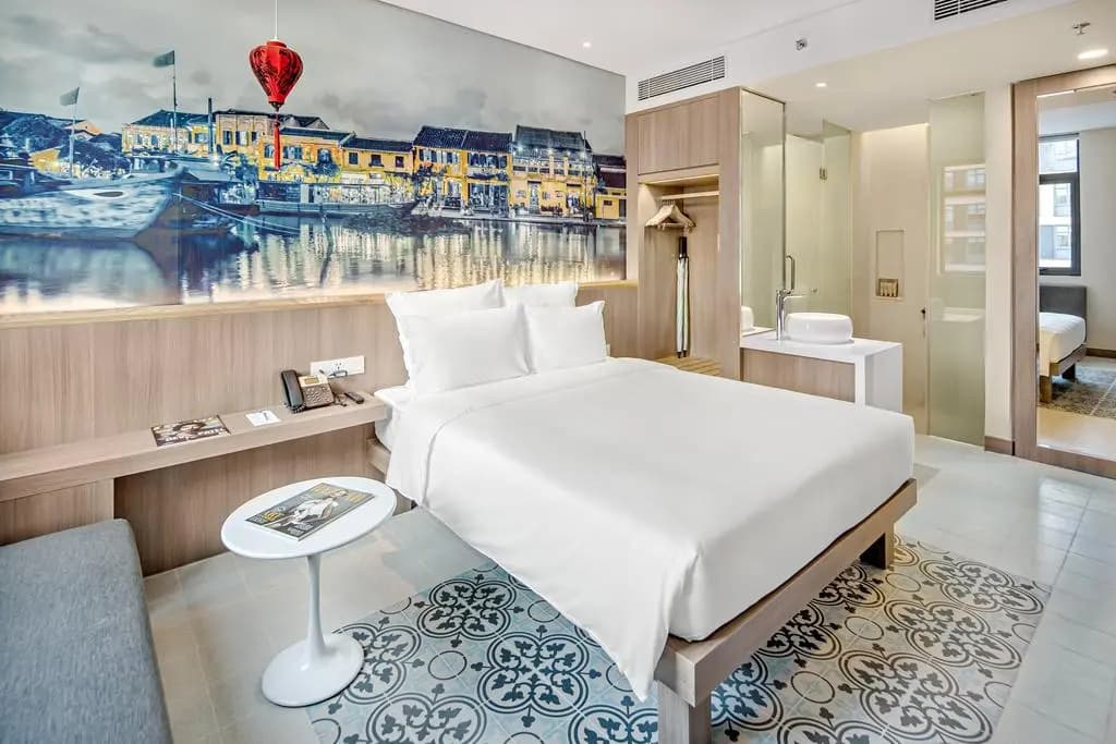 Boutique Hotels Cocobay Danang - photo 4