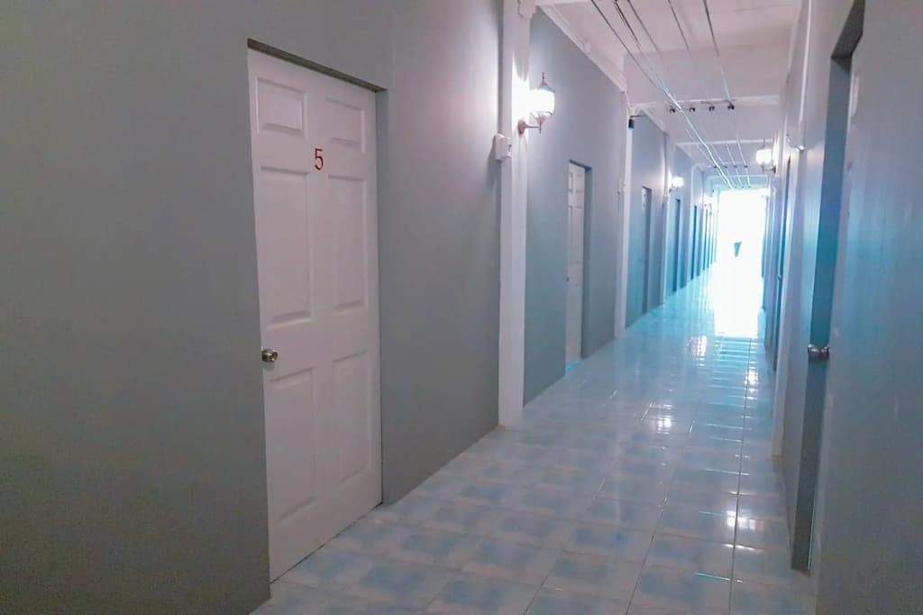The Moment Hostel - photo 11