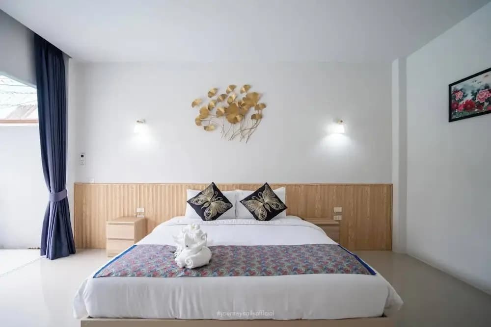 Sasi Pool Villa Phuket - photo 7