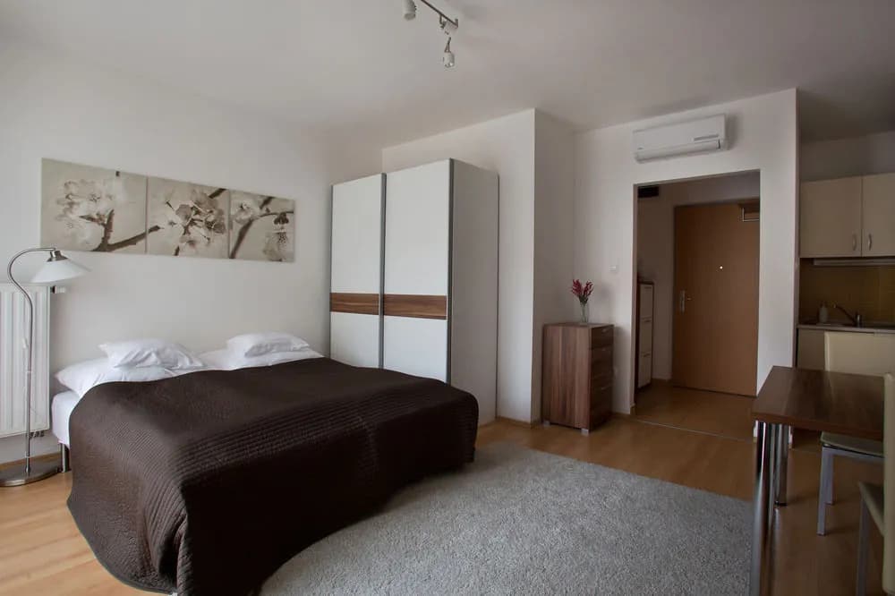 Vivaldi Apartments Budapest - photo 6