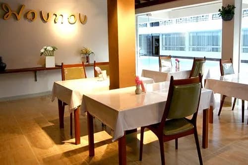 Fullrich Lanna Suite - photo 21