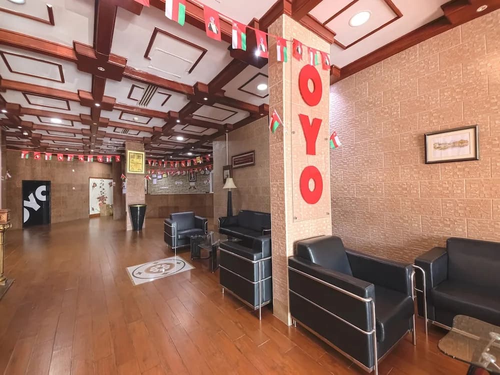 Jasmine Hotel Apartments - photo 12