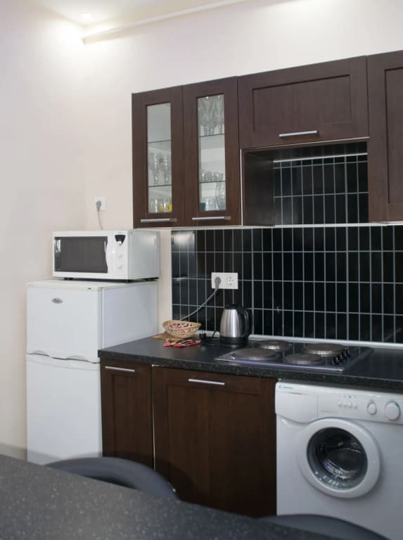 BPM - Golden Eagle Apartment - photo 4