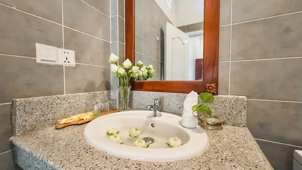 SANNA VILLA Residence - photo 7