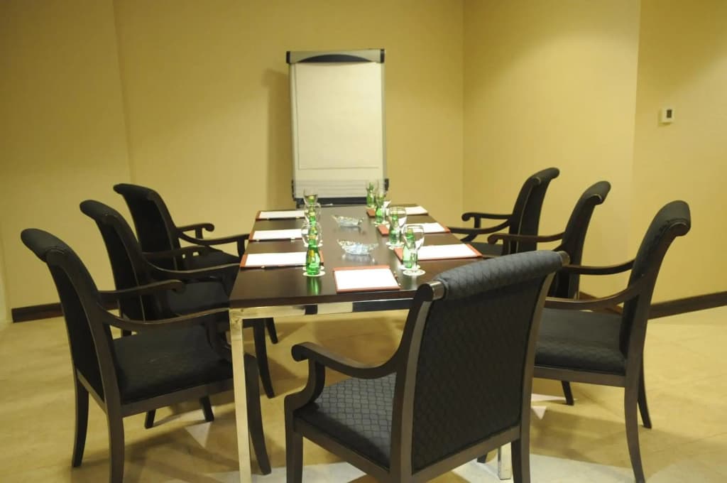 Kingsgate Hotel Doha by Millennium Hotels - photo 22