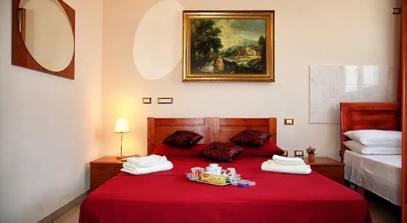 Bed And Breakfast Emilio - photo 3