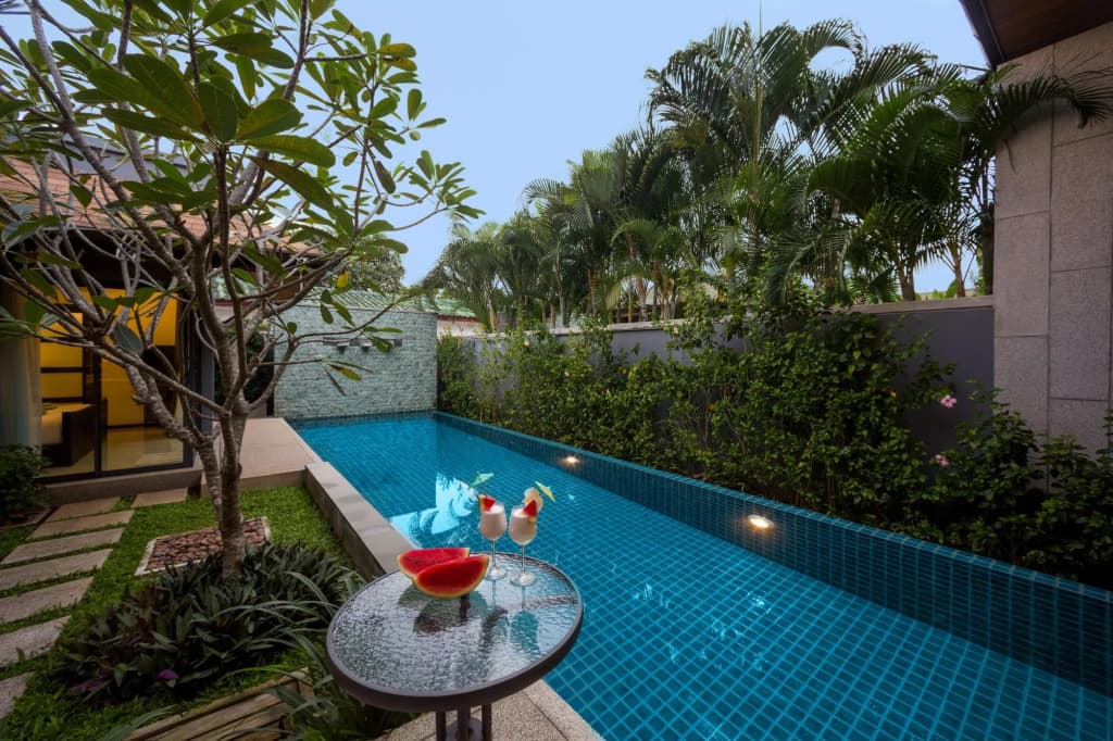 Villa Hahana - photo 8