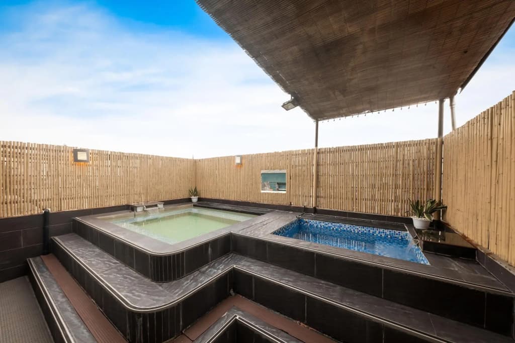 Azumaya Hai Ba Trung 1 Hotel - photo 20