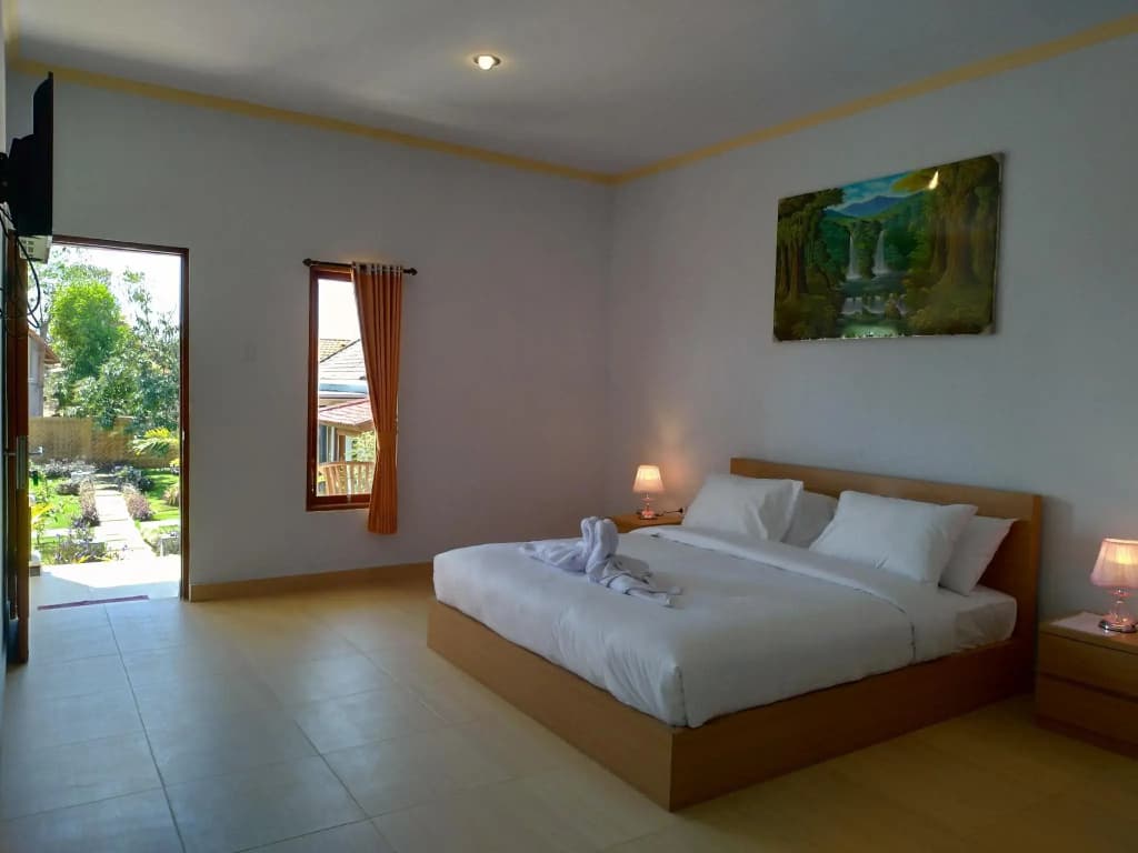 The Pande Hill Homestay - photo 11