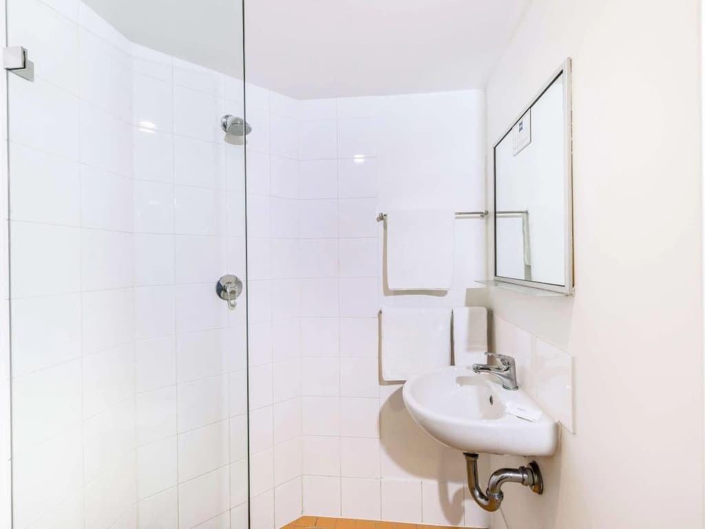 ibis budget Sydney Airport - photo 8