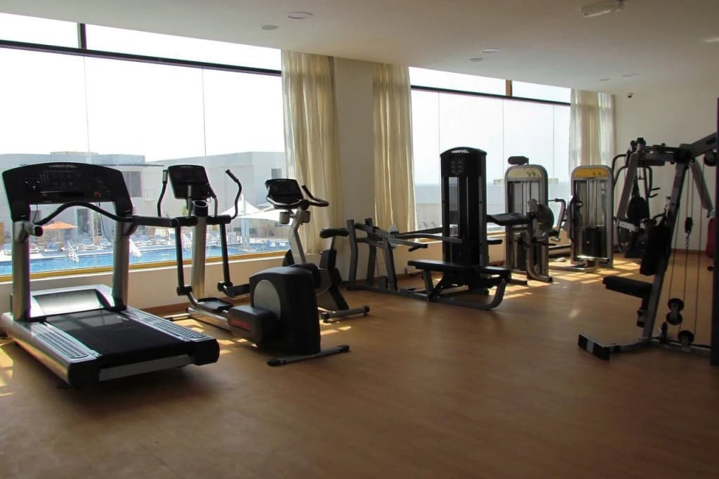 Mirage Bab Al Bahr Hotel - photo 22