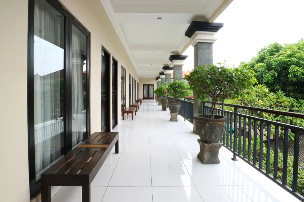 Warapsari Inn - photo 12