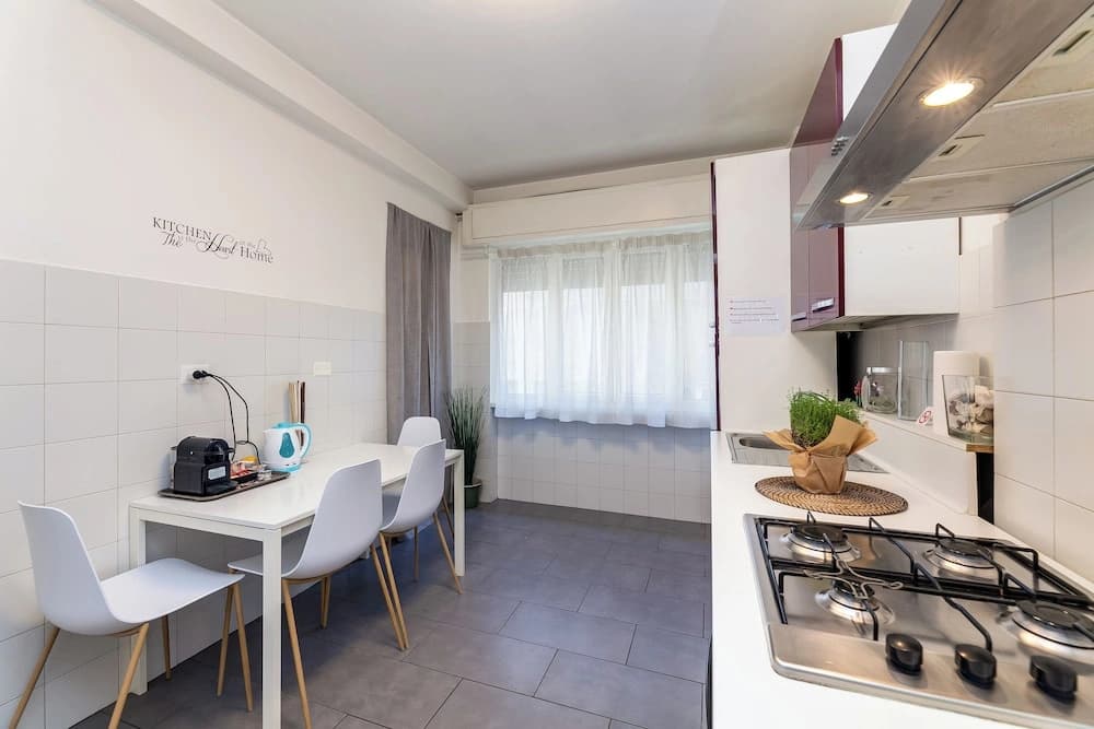 Vatican Luxury Apartment - photo 18