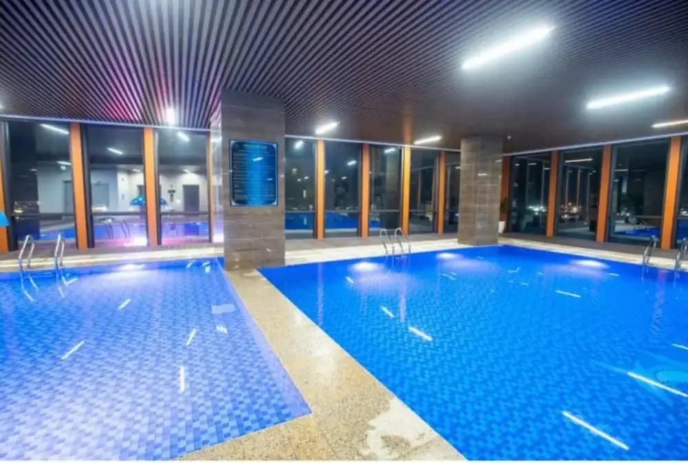 Peace Hotel Ha Long - photo 12