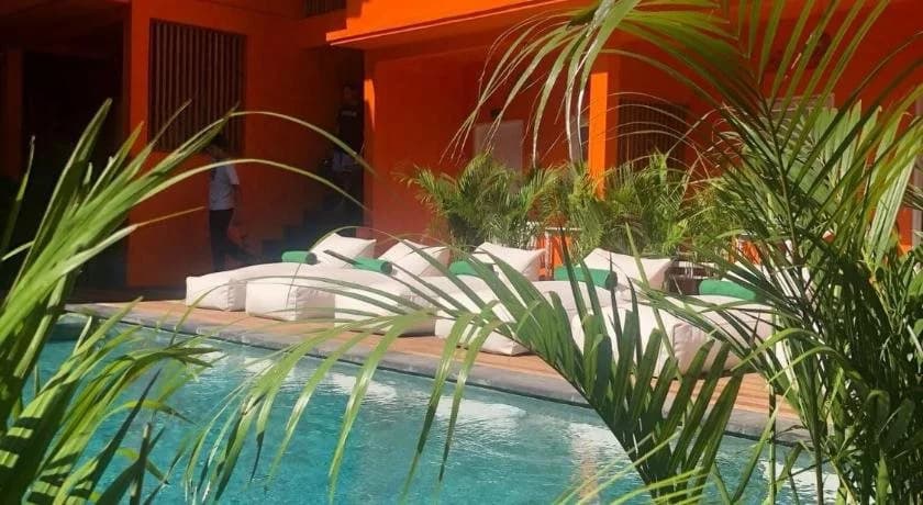 Guna Mandala Inn - photo 16