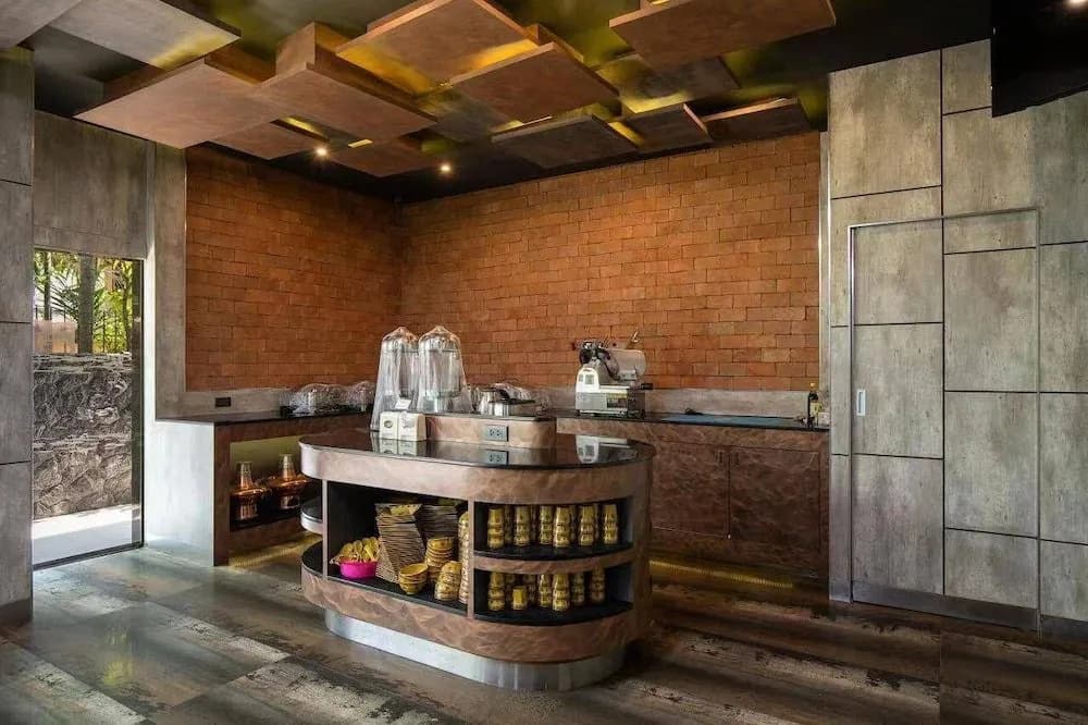 The NG Hotel - photo 23