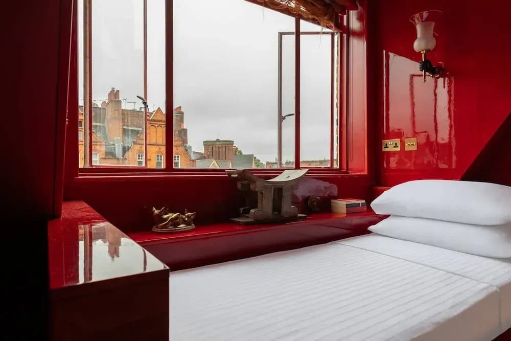 Pont Street IV by Onefinestay - photo 15