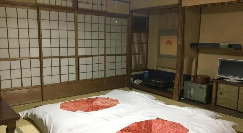 Ryokan Okuda - photo 19