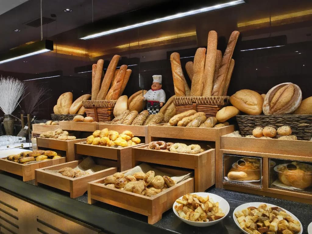 Mercure Istanbul Bomonti - photo 46