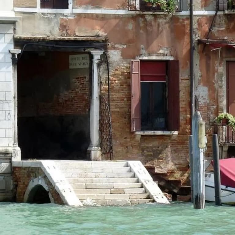 San Marco Style with Terrace - photo 20