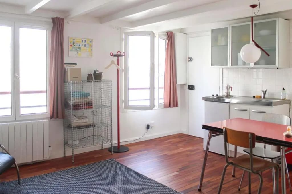 Studios de Paris - photo 2